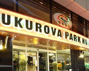 Çukurova Park Otel