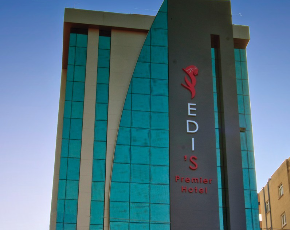 Edis Premier Hotel