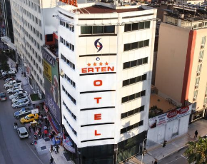 Erten Otel Adana