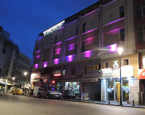 Adana Saray Otel