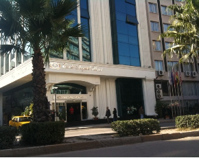 Emir Royal Hotel