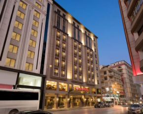 Ramada Hotel & Suites Adana