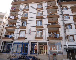 Başak Termal Otel