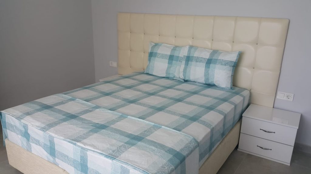 Gazlıgöl Elit Termal Otel 1+1 Apart Oda Resimleri