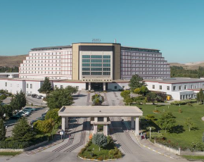 Korel Termal Otel Resort