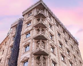 Afyon | MCG Marble Hotel