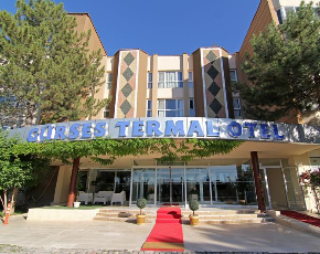 Gürses Termal Otel