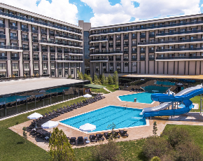 May Thermal Resort & Spa