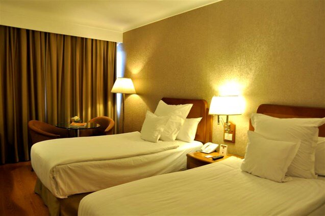 Altınel Ankara Hotel & Convention Center Grand Premier Suite - İptal Edilemez Resimleri