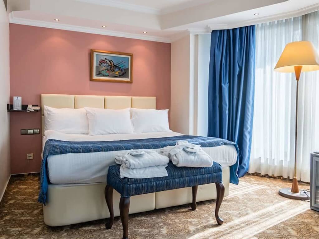 Hotel 2000 Kavaklıdere Suite Oda Resimleri