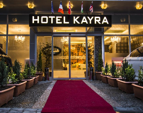 Kayra Hotel