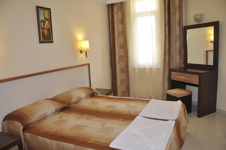 Primera Suit Otel & Apart Single Oda Aİ Resimleri