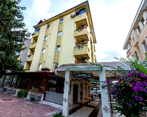 Akçahan Otel