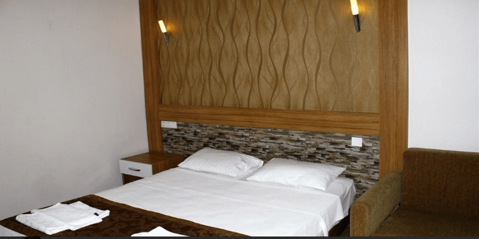 Boutique Nergiz Hotel Deluxe Triple Junior Suite Resimleri