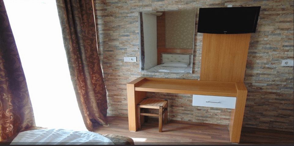 Boutique Nergiz Hotel Quadruple Junior Suite Resimleri