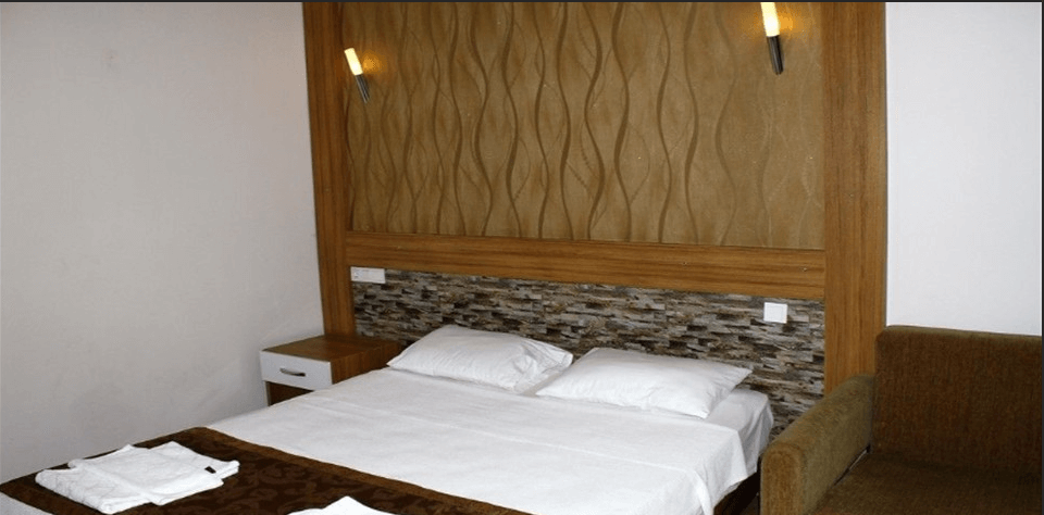 Boutique Nergiz Hotel Family Apartment 2 Bedrooms Resimleri