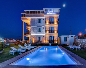 Cunda Bal Konak Otel