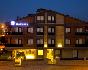 Maxuite Hotel in Home