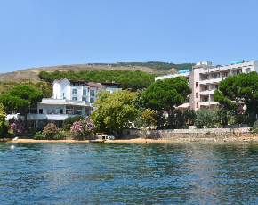 Kırtay Otel