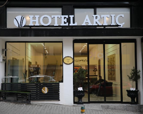 Artıç Hotel