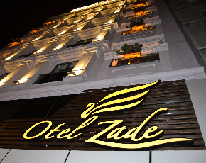 Otel Zade