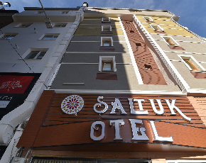 Saltuk Otel