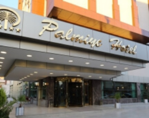 Palmiye Hotel