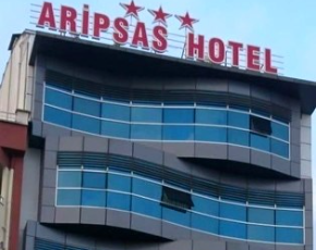 Aripsas Hotel