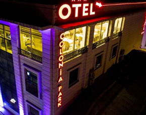 Colonia Park Otel