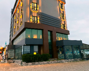 MY SUNSET BEACH HOTEL TİREBOLU