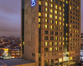 Dedeman Bostancı İstanbul Hotel & Convention Center