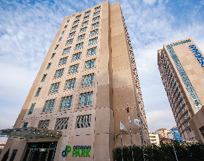 Park Dedeman Bostancı Hotel