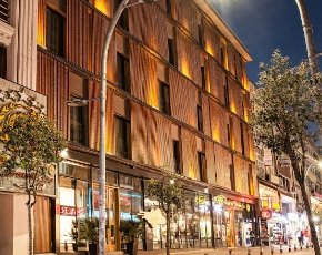 Anemon Bakırköy Otel