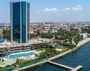 Renaissance Polat İstanbul