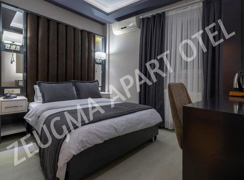 Zeugma Suit Otel STANDART SUITE Resimleri