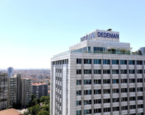 Dedeman İstanbul Otel