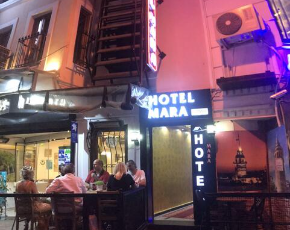 Hotel Mara İstanbul