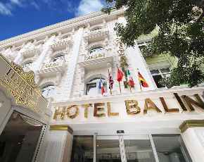 Balin Boutique Hotel