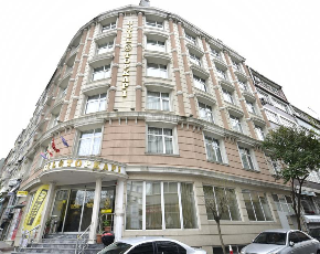 Hotel Topkapı