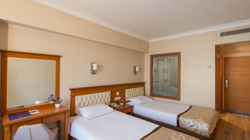 Standart Double or Twin Room