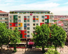 Ramada by Wyndham İstanbul Old City