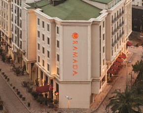 Ramada İstanbul Grand Bazaar