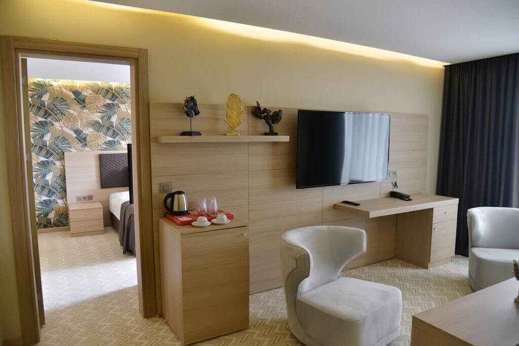 Ramada By Wyndham Şile Executive Suite Resimleri