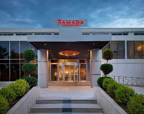 Ramada By Wyndham Şile