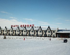 Kayı Resort Otel