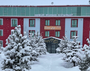 Snow Life Otel Sarıkamış