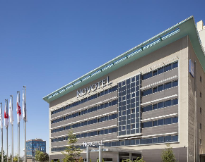 Novotel Kayseri