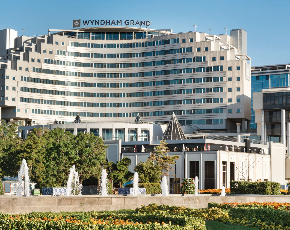 Wyndham Grand Kayseri