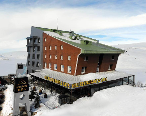 Erciyes Hill Hotel