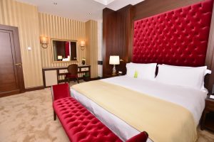 Wellborn Luxury Hotel Presidential Suite Resimleri